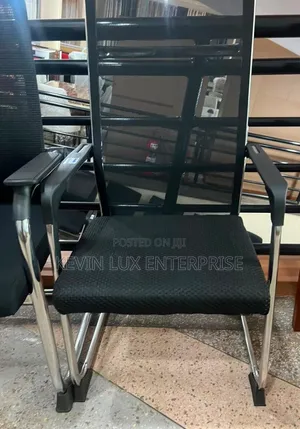 World Industries Office Chair - Brand New