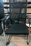 World Industries Office Chair - Brand New - 2