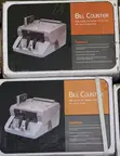 Commercial Bill Counter Machine with Fake Money Detector - 3