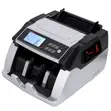 Multi-Currency Bill Counter Machine with UV/IR Detector - 2