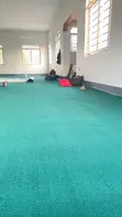 Mosque Carpets - Wall to Wall Installation - 2