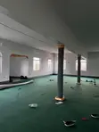 Masjid Floor Carpets - Per Square Meter - 1