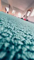 Masjid Floor Carpets - Per Square Meter - 2