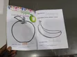 Shading Book for Kids - 2