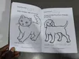 Shading Book for Kids - 3