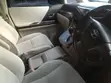 Toyota Alphard 2009 Silver - 5