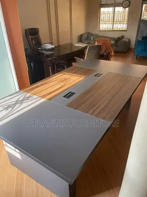 Board Room Table - 2.8m