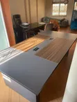 Board Room Table - 2.8m - 2