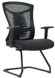Original Office Board Room/Visitor Chair - 1