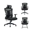 Original Office Board Room/Visitor Chair - 2