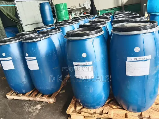 Ungalo Foam Booster - 1