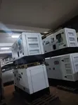 Perkins 200kVA Diesel Generator - 1