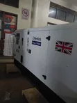 Perkins 200kVA Diesel Generator - 2