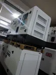 Perkins 200kVA Diesel Generator - 3