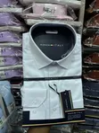 Cotton Balmer Shirts by Abraham Moon - 2