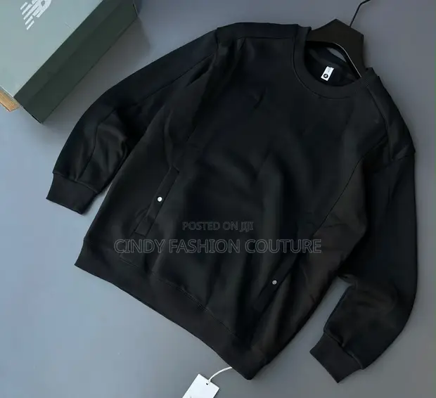 Sweater Shirt - Brand New - 1