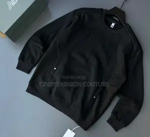 Sweater Shirt - Brand New