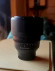 Sony 50mm f/1.2 GM Lens - 2