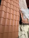 Uganda Baati Roofing Sheets - Gauge 28 - 3