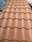 Uganda Baati Roofing Sheets - Gauge 28 - 4