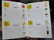 Alphabet English Write & Erase Book for Kids with Pen - 2