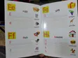 Alphabet English Write & Erase Book for Kids with Pen - 3