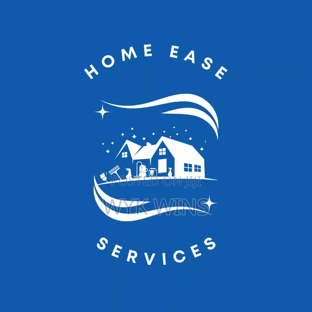 Home Ease Services - Housekeeping & Event Staff - 1