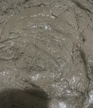 Organic Ground Nuts Paste