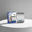 Sonifer Digital Kitchen Scale SF-1922 - 5kg/1g - 2
