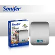 Sonifer Digital Kitchen Scale SF-1922 - 5kg/1g - 3