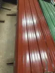 Super Eco G30 Roofing Sheets - 2