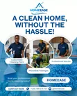 Home Ease Services - Cleaning Services in Makindye - 1