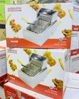 Globalstar GS-81A 6L Commercial Electric Deep Fryer - 3