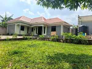 3 Bedroom House for Sale in Mukono TC