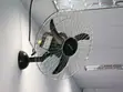 Sanford Wall Mount Fan - 1