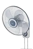 Sanford Wall Mount Fan - 2