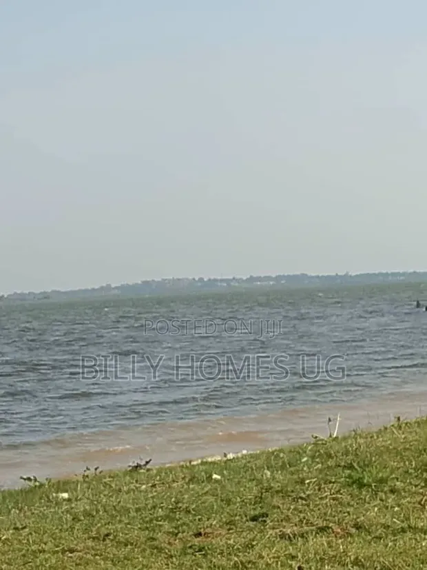 Lakefront Land for Sale in Buwaya-Entebbe - 1