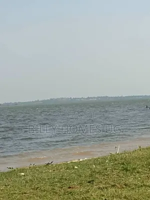 Lakefront Land for Sale in Buwaya-Entebbe
