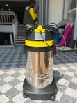 Brand New 30L Wet & Dry Vacuum Cleaner - 1500W - 2