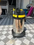 Brand New 30L Wet & Dry Vacuum Cleaner - 1500W - 3