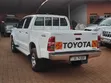 Toyota Hilux Double Cabin 2014 - 1
