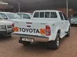 Toyota Hilux Double Cabin 2014 - 2