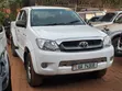 Toyota Hilux Double Cabin 2014 - 5