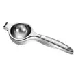 Heavy Duty Stainless Steel Shengya Lemon Squeezer - 1