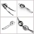 Heavy Duty Stainless Steel Shengya Lemon Squeezer - 2