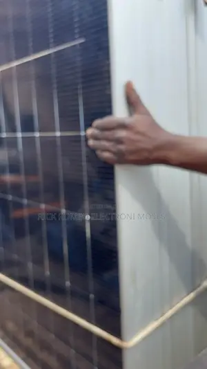 580W Felicity Solar Panels - Brand New