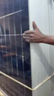 580W Felicity Solar Panels - Brand New - 1