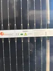 580W Felicity Solar Panels - Brand New - 5