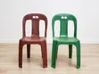 All Events Plastic Chairs - 1