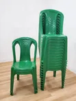 All Events Plastic Chairs - 2